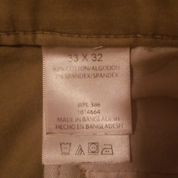 Haggar Khakis - Picture 3 of 4